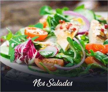 livraison salade à  velizy villacoublay 78140